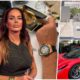 MOĆNI FERARI NA ULICAMA GRADA: Milena Kačavenda snimljena za volanom skupocenog automobila, svi se pitaju šta se dešava (FOTO) – Milena Kačavenda i moćni Ferari