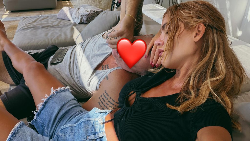 NE MARI ZA PRAVILA I UŽIVA DO MAKSIMUMA: Marina Visković pokazala dečka milionera na luksuznom odmoru, fanovi ne prestaju da komentarišu (FOTO) – Marina Visković odmor