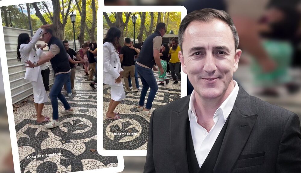 NEPOZNATI TALENAT KRISTINE ĆETKOVIĆ OTKRIVEN: Supruga Sergeja Ćetkovića godinama se klonila javnosti, a njen dar iznenađuje sve (FOTO) – Kristina Ćetković talenat
