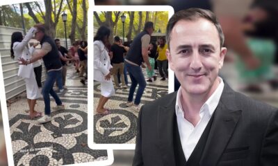 NEPOZNATI TALENAT KRISTINE ĆETKOVIĆ OTKRIVEN: Supruga Sergeja Ćetkovića godinama se klonila javnosti, a njen dar iznenađuje sve (FOTO) – Kristina Ćetković talenat