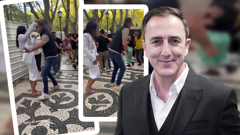 NEPOZNATI TALENAT KRISTINE ĆETKOVIĆ OTKRIVEN: Supruga Sergeja Ćetkovića godinama se klonila javnosti, a njen dar iznenađuje sve (FOTO) – Kristina Ćetković talenat