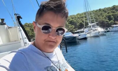 NOVI IZVOR PRIHODA MARIJE ŠERIFOVIĆ: Pevačica otkrila kako joj Youtube donosi novac svakog meseca (FOTO) – Youtube kanal Marije Šerifović