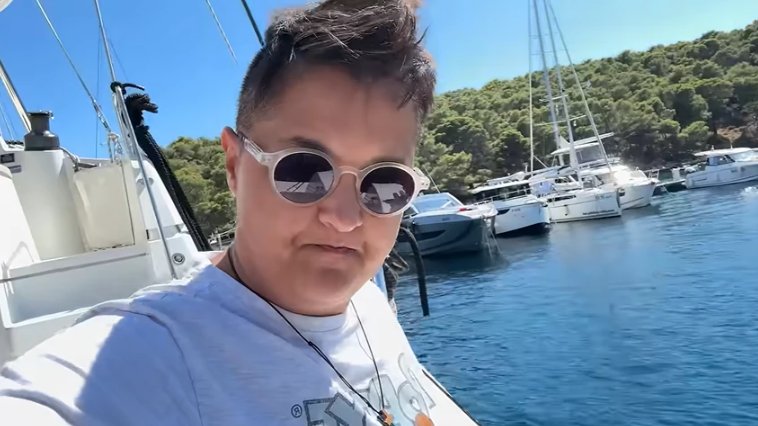 NOVI IZVOR PRIHODA MARIJE ŠERIFOVIĆ: Pevačica otkrila kako joj Youtube donosi novac svakog meseca (FOTO) – Youtube kanal Marije Šerifović