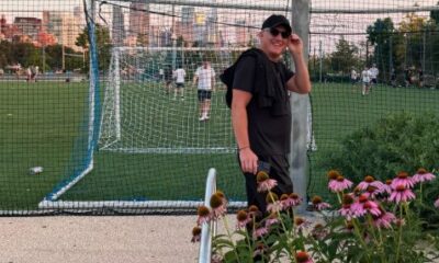 PREOKRET NAKON RAZVODA: Bastijan Švajnštajger osvežio letnje dane u Americi, ali prava drama tek sledi (FOTO) – Bastijan Švajnštajger odmor u Americi