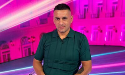 PREOKRET NAKON LJUBAVNOG KRAHA: Nenad Macanović Bebica iznenadio potezom na Instagramu, svi pričaju o njegovoj kornjači (VIDEO)