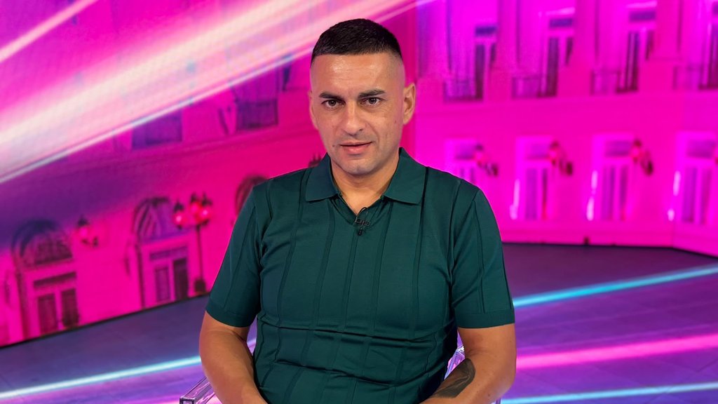 PREOKRET NAKON LJUBAVNOG KRAHA: Nenad Macanović Bebica iznenadio potezom na Instagramu, svi pričaju o njegovoj kornjači (VIDEO)