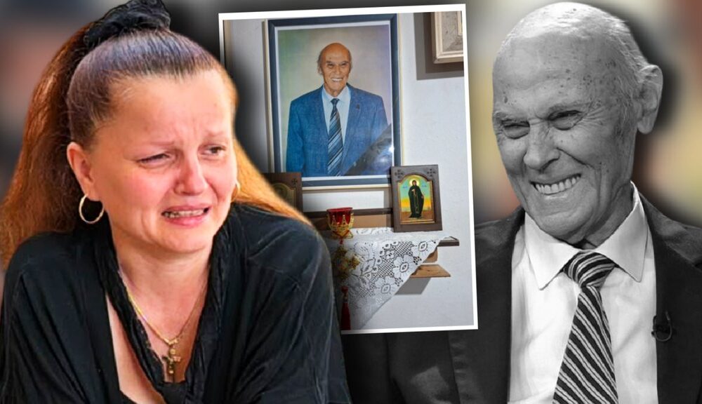 PREOKRET U ŽIVOTU MALE CANE: Svetlana Tomić otkrila da li ostaje Bajić nakon smrti supruga, evo šta je odlučila (FOTO) – Svetlana Tomić prezime Bajić