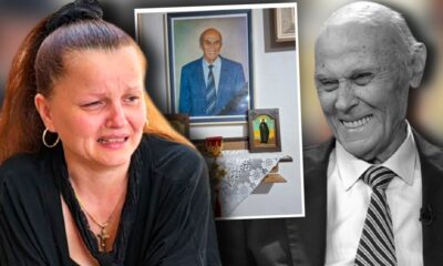 PREOKRET U ŽIVOTU MALE CANE: Svetlana Tomić otkrila da li ostaje Bajić nakon smrti supruga, evo šta je odlučila (FOTO) – Svetlana Tomić prezime Bajić