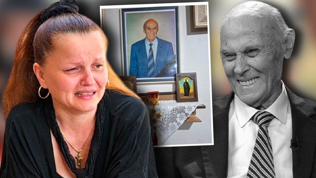 PREOKRET U ŽIVOTU MALE CANE: Svetlana Tomić otkrila da li ostaje Bajić nakon smrti supruga, evo šta je odlučila (FOTO) – Svetlana Tomić prezime Bajić