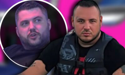 SUKOB VERZIJA U EMISIJI: Filip Car dokazima demantovao Asmina Durdžića, snimak njihovog susreta u Opatiji otkrio nepoznate detalje (VIDEO)