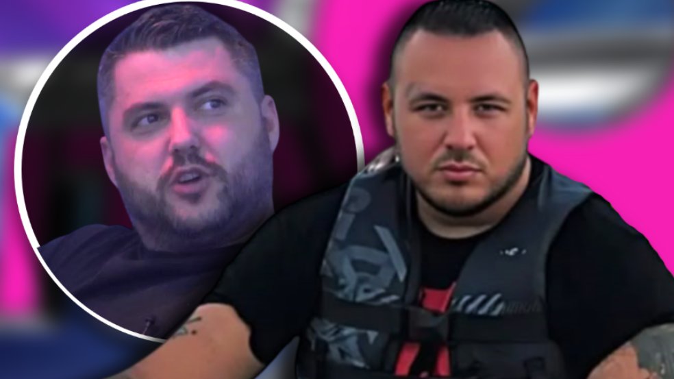 SUKOB VERZIJA U EMISIJI: Filip Car dokazima demantovao Asmina Durdžića, snimak njihovog susreta u Opatiji otkrio nepoznate detalje (VIDEO)