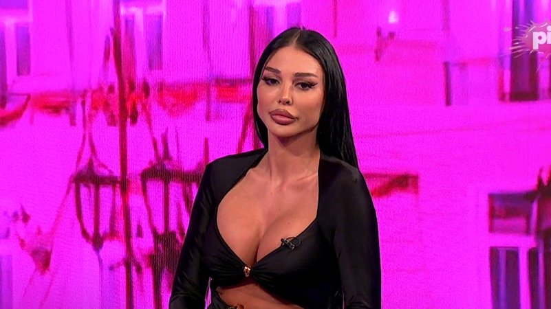 SUKOBI U EMISIJI NAROD PITA: Gledateljka stala uz Asmina i Maju, a Dača odgovorio zbog Stanije (VIDEO)