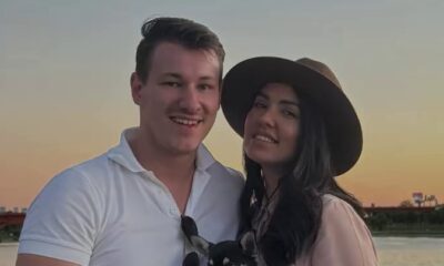 TANJA SAVIĆ RAZBIJA SVE SPEKULACIJE O BRAKU: Pevačica konačno progovorila o vezi sa Mukijem, evo šta je rekla na svadbi svog brata (FOTO) – brak Tanja Savić i Muki