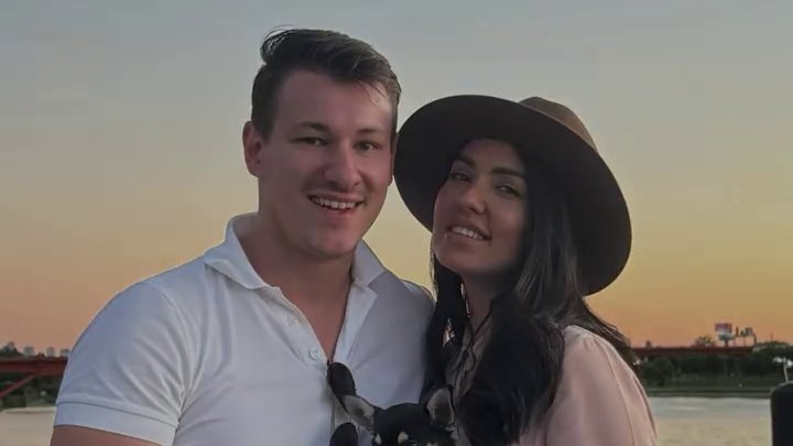 TANJA SAVIĆ RAZBIJA SVE SPEKULACIJE O BRAKU: Pevačica konačno progovorila o vezi sa Mukijem, evo šta je rekla na svadbi svog brata (FOTO) – brak Tanja Savić i Muki