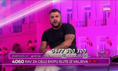 ŽESTOK OBRAČUN U EMISIJI NAROD PITA: Filip Car ponovo opleo po Asminu i Maji, a njegove reči izazvale burne komentare (VIDEO) – Filip Car u Narod pita
