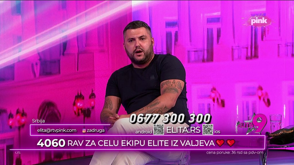 ŽESTOK OBRAČUN U EMISIJI NAROD PITA: Filip Car ponovo opleo po Asminu i Maji, a njegove reči izazvale burne komentare (VIDEO) – Filip Car u Narod pita