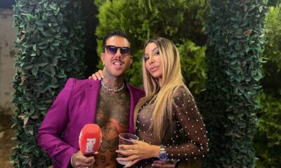 Aneli Ahmić, Filip Đukić, portret