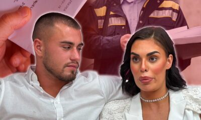 DRAMA TRAJE GODINAMA: Mina Vrbaški otkrila detalje uznemiravanja, Viktor sada upleten u sve (FOTO) – uznemiravanje Mina Vrbaški