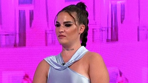 DVE PRIČE O AFTERU SA ĐUKIĆEM: Sandra Todić otkrila šta se dešavalo posle finala, Sara priznala detalje o večeri (VIDEO) – after sa Đukićem