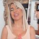 KAKO JE JOVANA JEREMIĆ DOČEKANA KOD KUĆE: Voditeljka posetila frizerku posle izlaska iz klinike, a iznenađenje je čekalo na stolu (FOTO) – Jovana Jeremić kod kuće