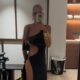 MASKE PADAJU NA DRUŠTVENIM MREŽAMA: Kristina Bekvalac pojavila se u haljini koja je izazvala lavinu komentara, a svi pričaju o jednom detalju (FOTO) – Kristina Bekvalac na Instagramu
