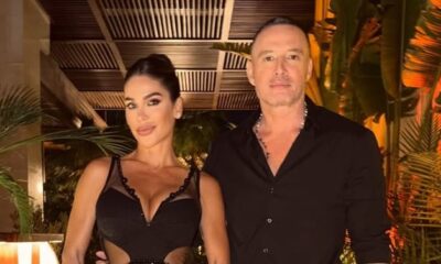 PORUKA KOJA JE PRODRMALA INSTAGRAM: Marina Visković zagrlila biznismena i poslala jasnu poruku svim ženama (FOTO) – poruka sa Instagram profila