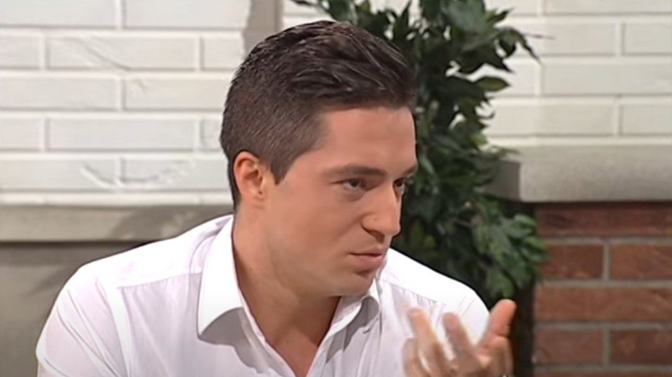 POVRATAK POSLE BURNE DECENIJE: Vlada Stanojević prošetao Beogradom nakon godina u Americi, evo šta je objavio (FOTO) – napad u Beogradu