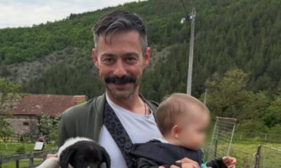 POZITIVAN ZAOKRET NA DOMAĆEM TLU: Milan Vasić sa suprugom i sinom uživa na letovanju u Kraljevu, porodična idila privukla pažnju (FOTO) – letovanje u Srbiji