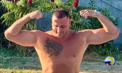 PREOKRET NA LUKSUZNOM IMANJU HADROVIĆA: Alen pokazao kako uživa sa sinom dok vila ide na prodaju, svi gledaju šta će odlučiti (FOTO) – prodaja vile na Kosmaju