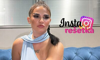 PRVE NOĆI POSLE ŽURKE SVE MASKE PADAJU: Sandra Todić otkrila šta se stvarno desilo sa Filipom Đukićem, evo šta sada misli o Aneli i bivšim cimerima (VIDEO) – Sandra Todić i Filip Đukić