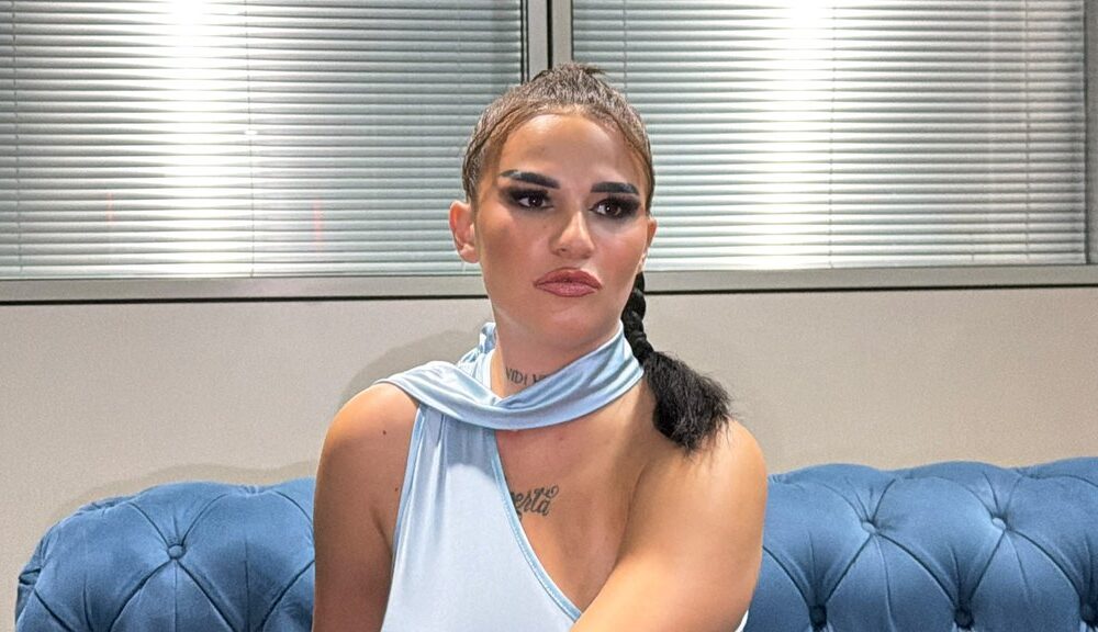 SANDRA TODIĆ OTKRILA DETALJE NAKON IZLASKA: Iskreno o sukobu sa Hanom, planovima i životu van Elite (FOTO) (VIDEO) – sukob sa Hanom Duvnjak u Eliti