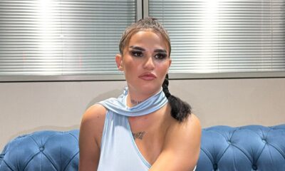 SANDRA TODIĆ OTKRILA DETALJE NAKON IZLASKA: Iskreno o sukobu sa Hanom, planovima i životu van Elite (FOTO) (VIDEO) – sukob sa Hanom Duvnjak u Eliti