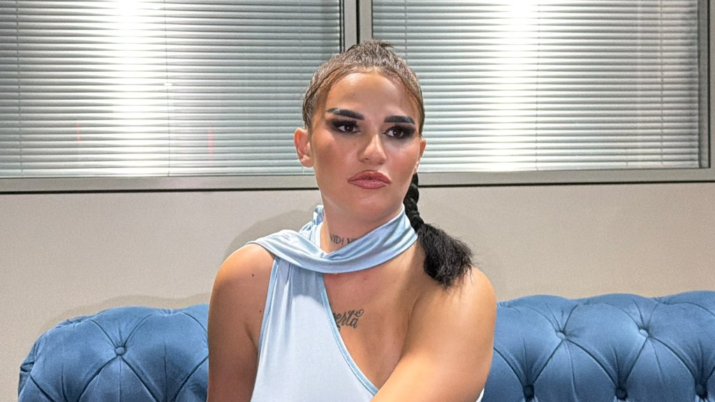 SANDRA TODIĆ OTKRILA DETALJE NAKON IZLASKA: Iskreno o sukobu sa Hanom, planovima i životu van Elite (FOTO) (VIDEO) – sukob sa Hanom Duvnjak u Eliti