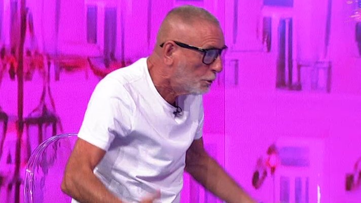 SUKOBI NE JENJAVAJU U ELITI: Lepi Mića urlao na Hanu Duvnjak zbog afere Nerija Ružanjija i Fifi, a etikete se samo lepe (VIDEO) – afera Nerija Ružanjija i Fifi