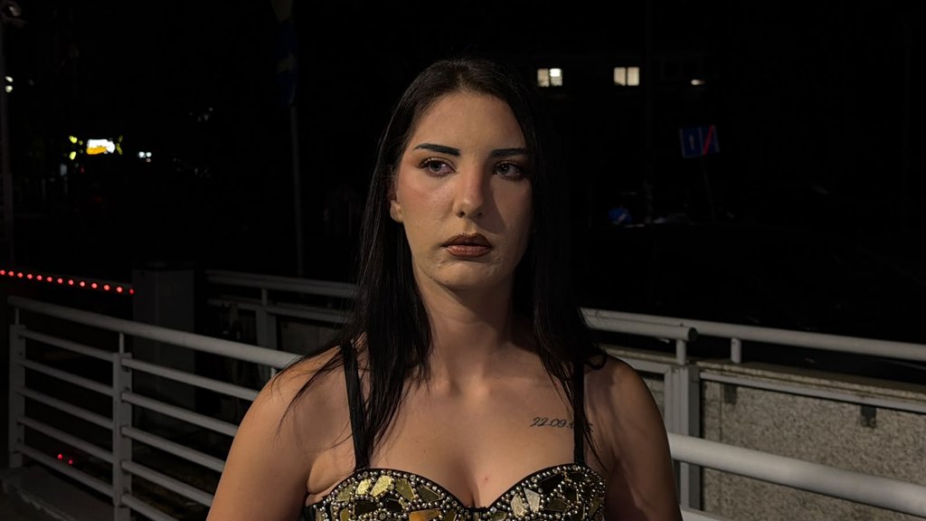 SUKOBI U ELITI NE JENJAVAJU: Hana Duvnjak otkrila šta se dešava sa Sitom, Nerio i Aneli – situacija postaje napeta (VIDEO)