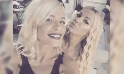 ZBUNILE CELU SRBIJU: Nataša i Kristina Bekvalac neprepoznatljive na novim fotkama, fanovi u neverici (FOTO)