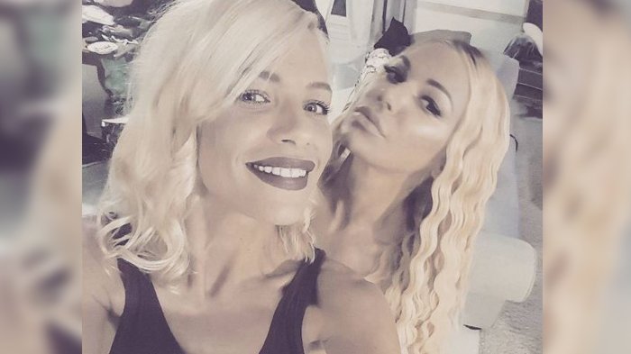 ZBUNILE CELU SRBIJU: Nataša i Kristina Bekvalac neprepoznatljive na novim fotkama, fanovi u neverici (FOTO)