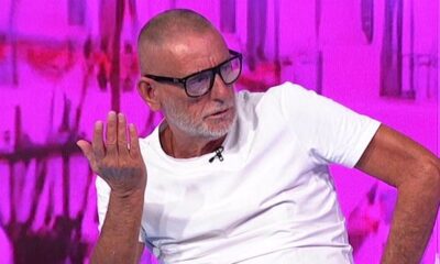 ŽESTOK OBRAČUN U EMISIJI: Gledalac iz Vršca uputio pitanje Lepom Mići, studio se usijao od uvreda (VIDEO)