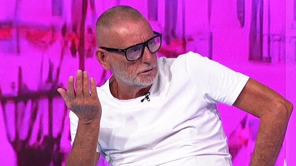 ŽESTOK OBRAČUN U EMISIJI: Gledalac iz Vršca uputio pitanje Lepom Mići, studio se usijao od uvreda (VIDEO)