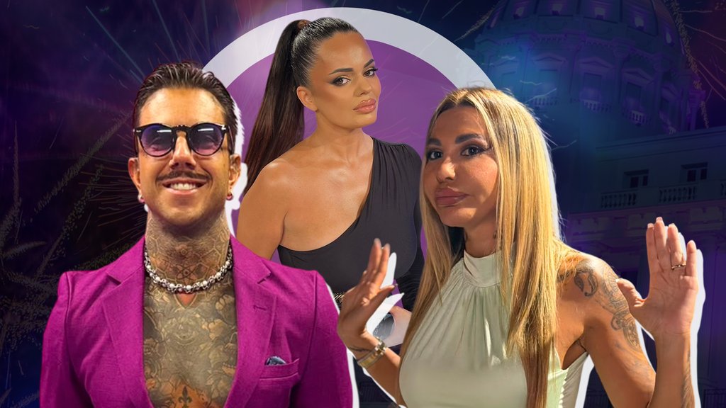 ŽESTOKO OTVARANJE TEMA U ELITI: Sandra progovorila o Cvijanovićki i Đukiću, Mića urnisao učesnike pred kamerama (VIDEO) – odnosi Jovane Cvijanović i Filipa Đukića