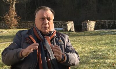 halid bešlić
