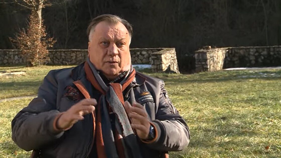 halid bešlić
