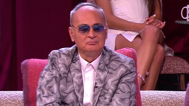 ACA ILIĆ BEZ DLAKE NA JEZIKU O NOVOJ GENERACIJI: Otvoreno progovorio o nabildovanim i istetoviranim pevačima, pa poručio mladima šta ga najviše iritira (FOTO) – nabildovani i istetovirani pevači