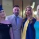 GLAMUR IZNAD SVEGA KOD KARLEUŠE I TOŠIĆA: Atina i Nika slave rođendane u luksuznom hotelu, Jelena preuzima organizaciju dok Duško finansira sve do detalja (FOTO) – proslava punoletstva Atine Tošić