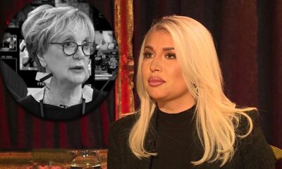 ISPRATILA JE NA NAJEMOTIVNIJI NAČIN: Dea Đurđević slomljena zbog smrti Vedrane Rudan, oproštaj na Instagramu koji je rasplakao mnoge (FOTO) – smrt Vedrane Rudan