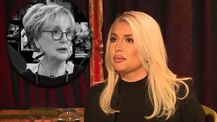 ISPRATILA JE NA NAJEMOTIVNIJI NAČIN: Dea Đurđević slomljena zbog smrti Vedrane Rudan, oproštaj na Instagramu koji je rasplakao mnoge (FOTO) – smrt Vedrane Rudan