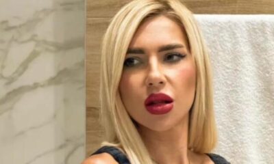 LAVINA REAKCIJA ZBOG JOVANINE TRANSFORMACIJE: Jovana Jeremić pokazala nove grudi, komentari ne prestaju da stižu (FOTO) – Jovana Jeremić nove grudi