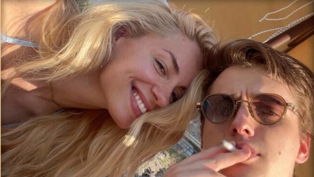 MISTERIOZNA OBJAVA ALEKSEJA ZBUNILA FANOVE: Srce mi već dugo sluti svemu će doći kraj, svi se pitaju da li je poruka upućena Sari Jo (FOTO) – Aleksej Bjelogrlić Instagram
