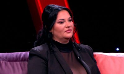 MOĆNE INVESTICIJE JANE TODOROVIĆ: Pevačica sa pet stanova živi u svekrovom dvorcu, mesečno inkasira ozbiljan novac (FOTO)