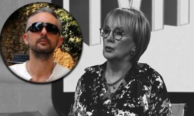 NEOČEKIVANI OBRAT U ODNOSU MAJKE I SINA: Slaven Hrvatin ostao bez nasledstva Vedrane Rudan, njegovo javno obraćanje izazvalo buru (FOTO) – nasledstvo Vedrane Rudan